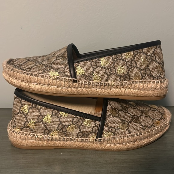 Gucci Flats - Picture 7 of 7